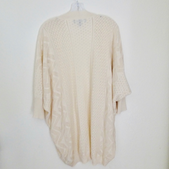 Forever 21 Everyday Dolman Cardigan - Picture 7 of 8